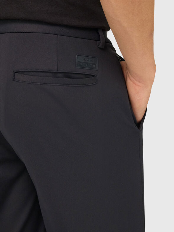 Dark blue pants  - 3