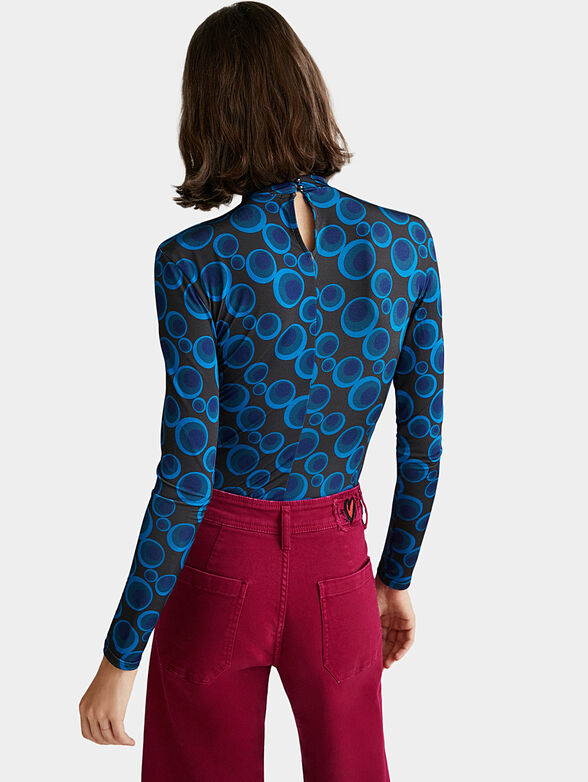 CLAIRE bodysuit - 4