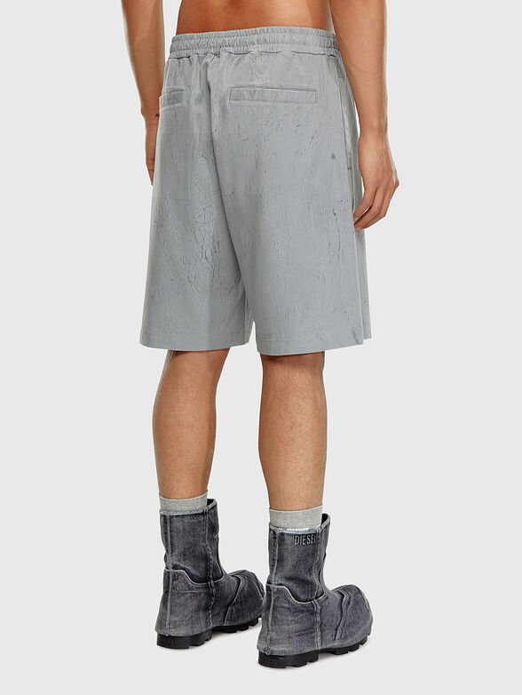 P-CROWN-N1 sport shorts - 2