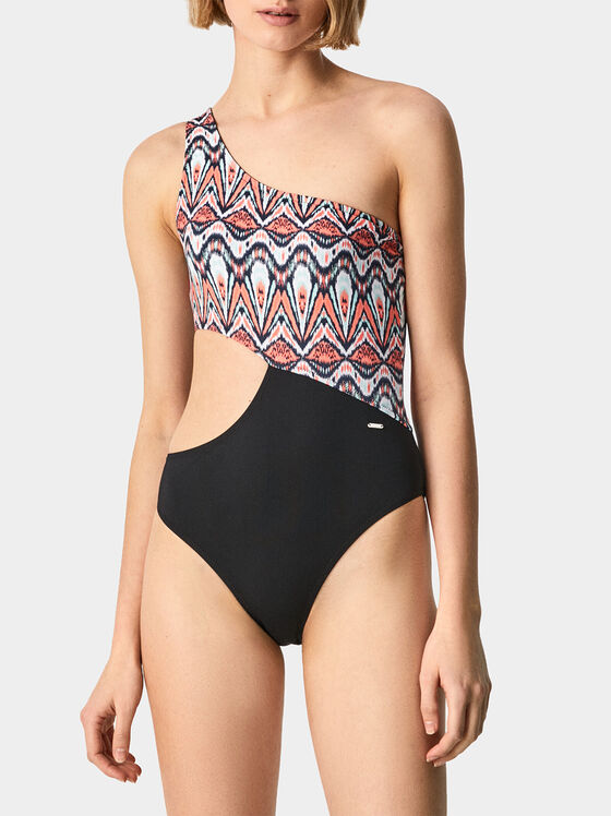 MACY one-piece swimsuit - 1