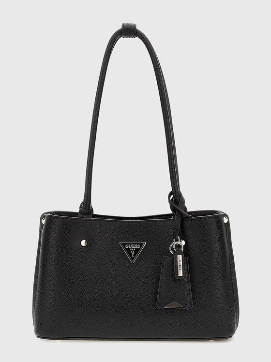 Чанта MERIDIAN в черен цвят - 1