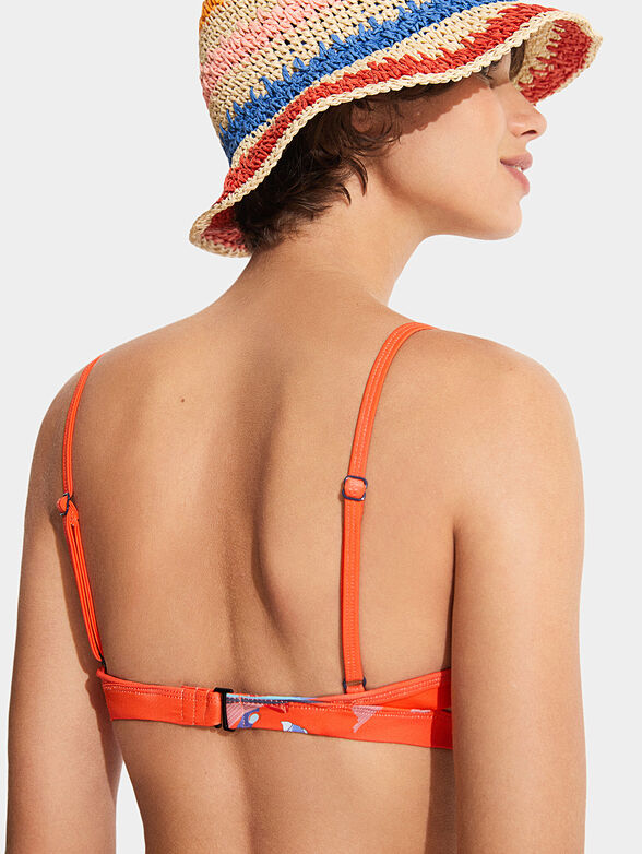 ATTINA swimsuit top - 2