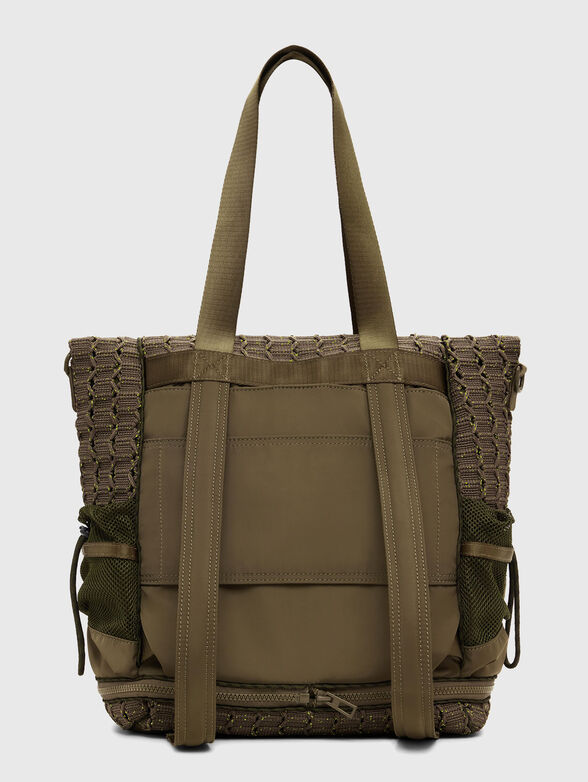 Large backpack - 2