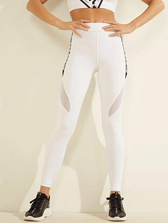 ANGELICA sports leggings brand GUESS — /en