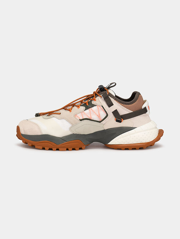 L-GUARD BREAKER 222 sneakers - 4