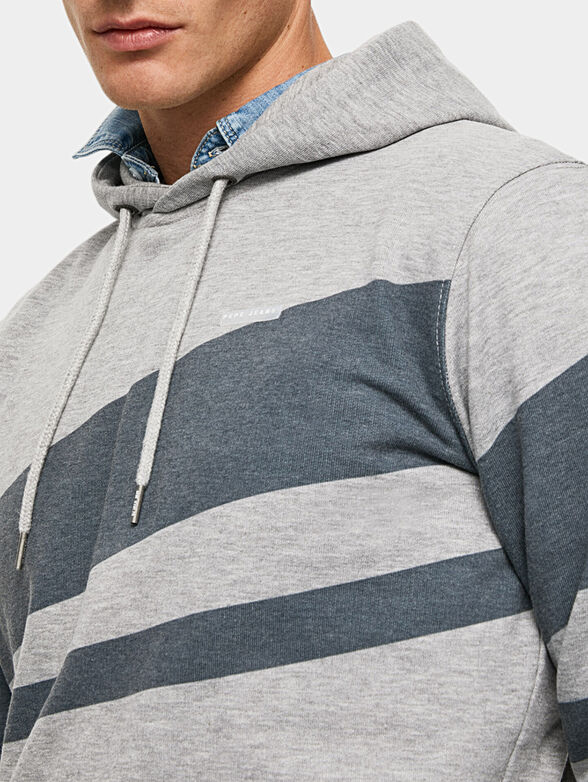 PHELIX hoodie sweatshirt - 4