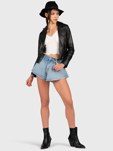 Butterfly shorts  - 5