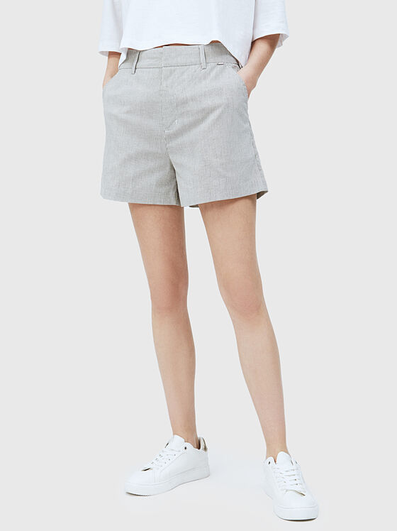 MELODY Shorts - 1