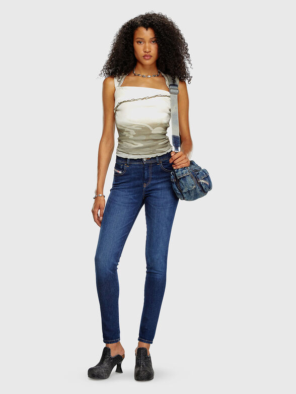 2017 SLANDY jeans - 4