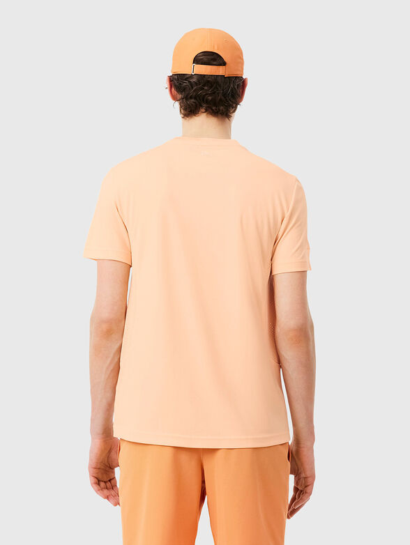 Dark blue TENNIS X NOVAK DJOKOVIC T-shirt - 3