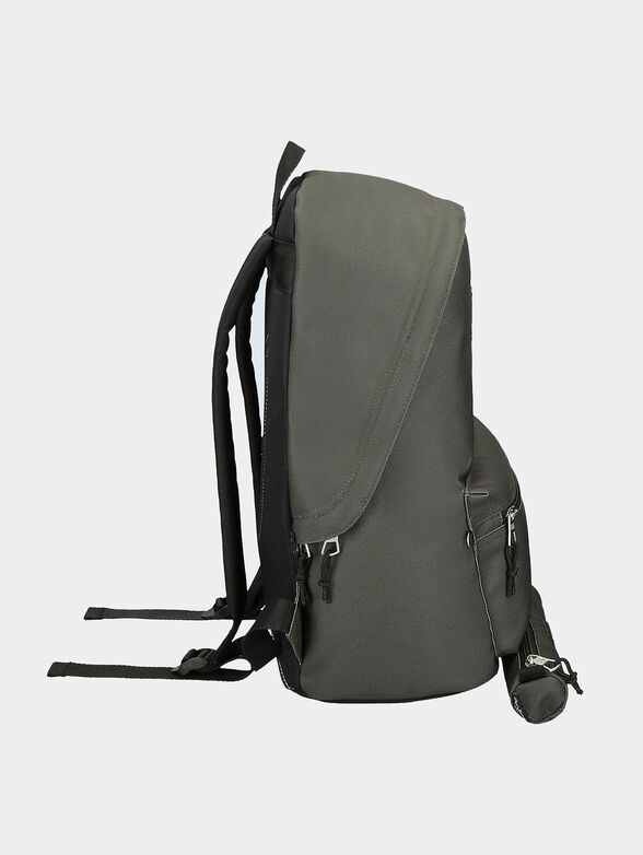 ARIS backpack - 3