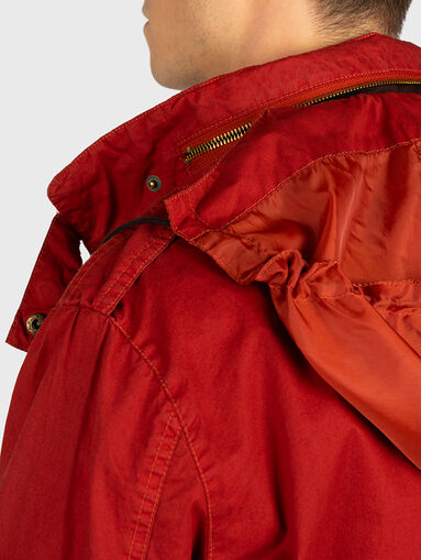BEENIE 2 Jacket - 5