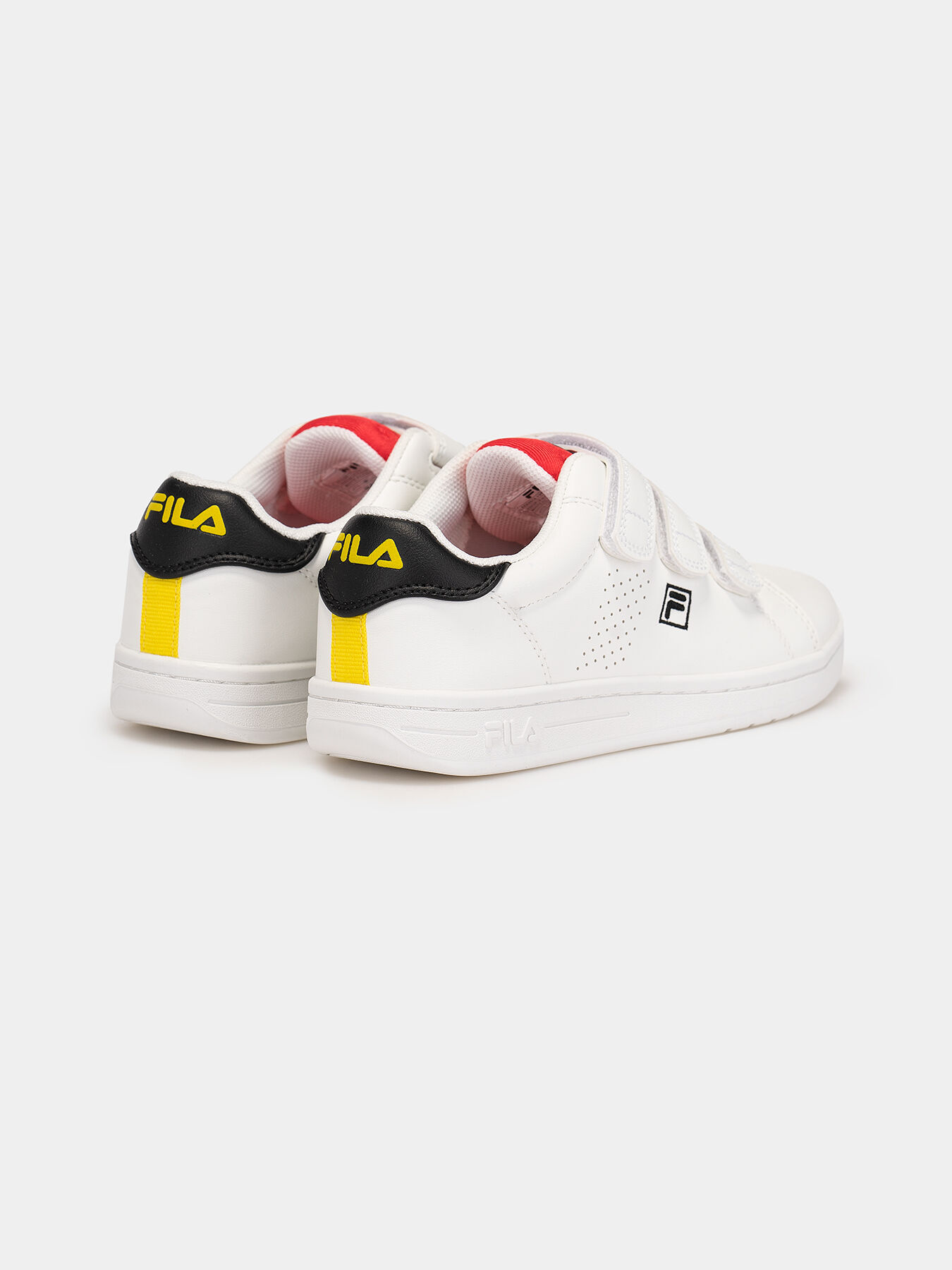 Fila court deluxe velcro store