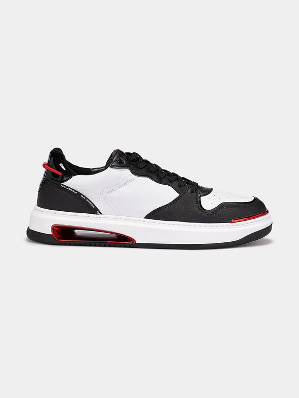 ELEKTRO Sneakers with logo - 1
