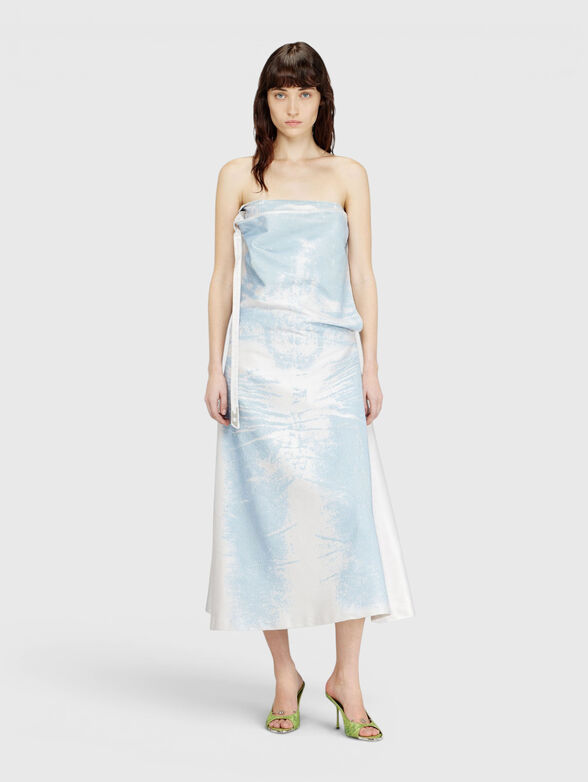 DE-ERONIX-FS dress - 1