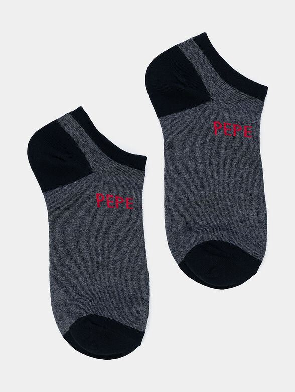Pair of socs - 2
