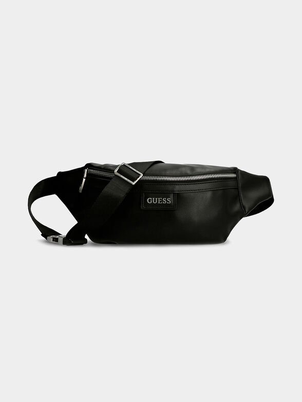 SCALA Bum bag with logo patch - 1