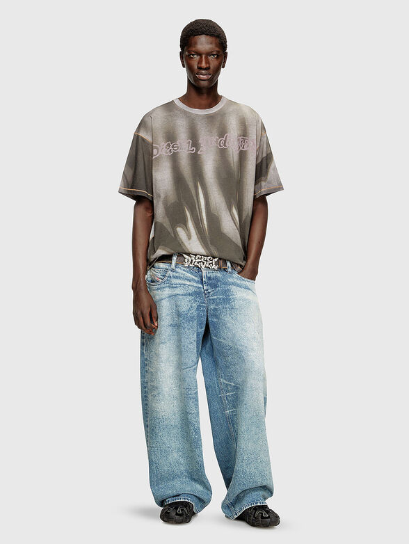 T-BOXT-SHOW-V2 T-shirt - 2