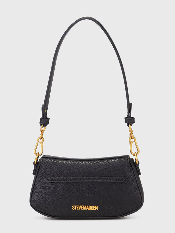 Small bag with long strap and logo detail - 3