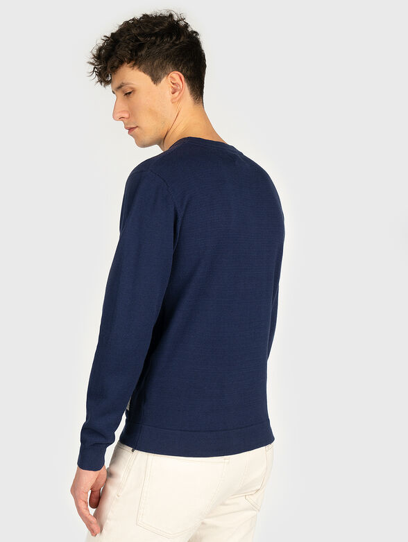 DEACON sweater - 2