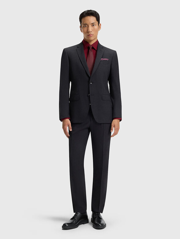 CALEV leather shoes - 2