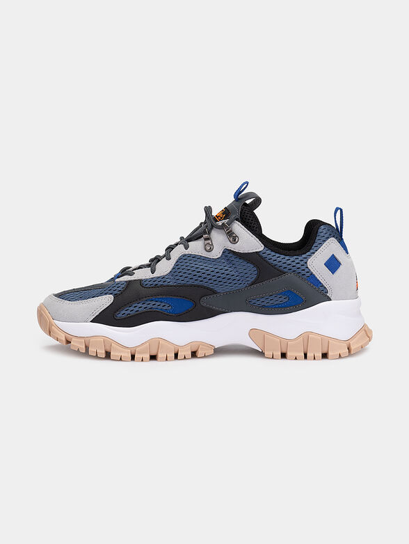 Sneakers Ray Tracer TR2 with logo details - 4