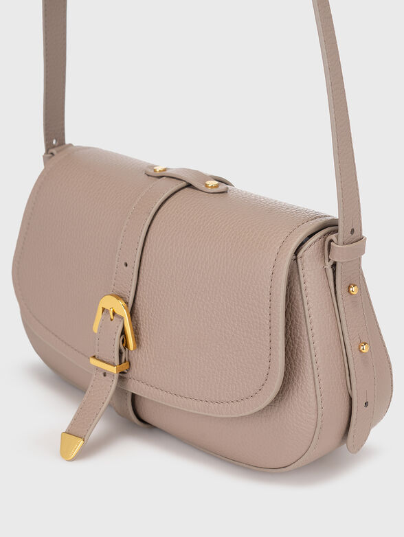 MAGALU leather bag - 4