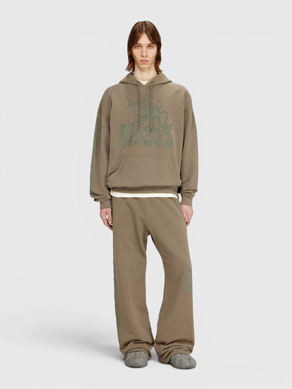 GRIFFON Sweatshirt - 2
