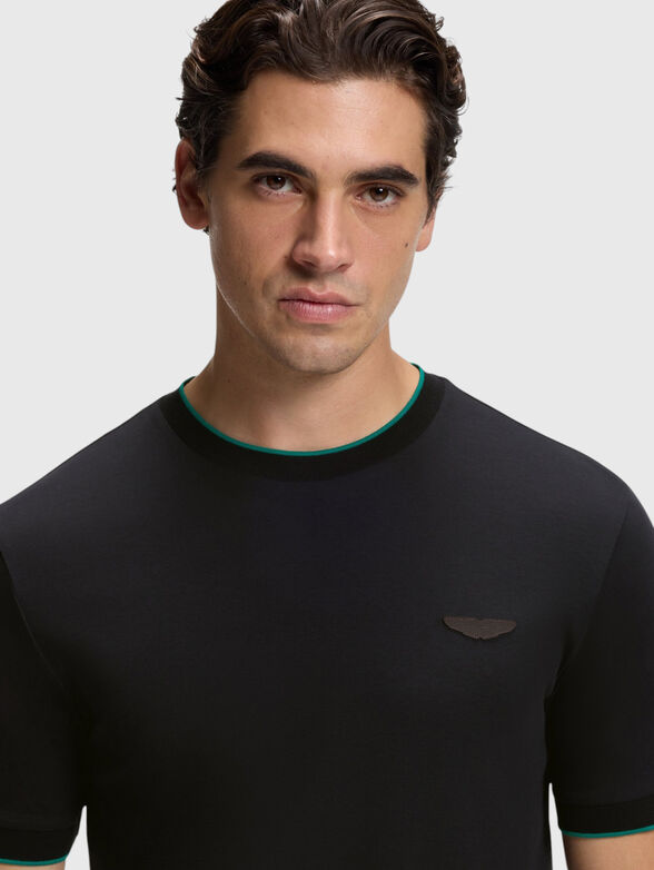 BOSS x ASTON MARTIN T-shirt - 3