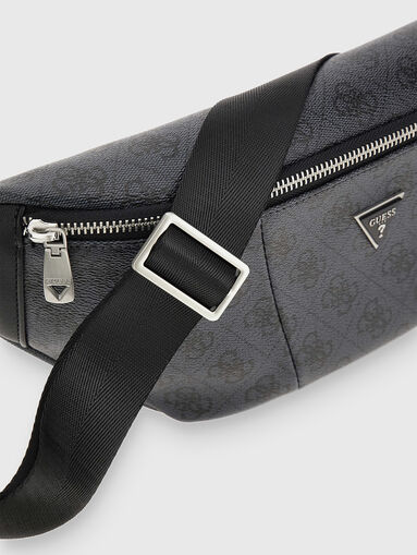 TORINO belt bag - 4