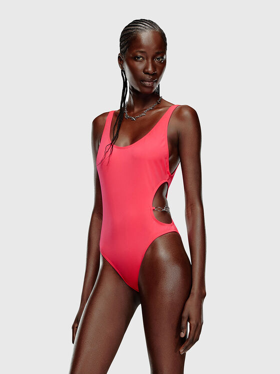 BFSW-PAMELA-O one-piece swimsuit - 1