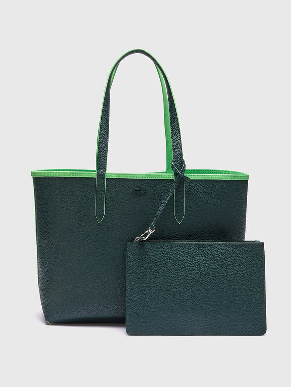 ANNA reversible tote bag - 2