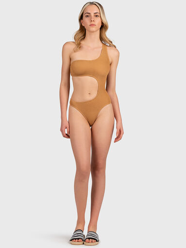 One-piece swimsuit  - 3