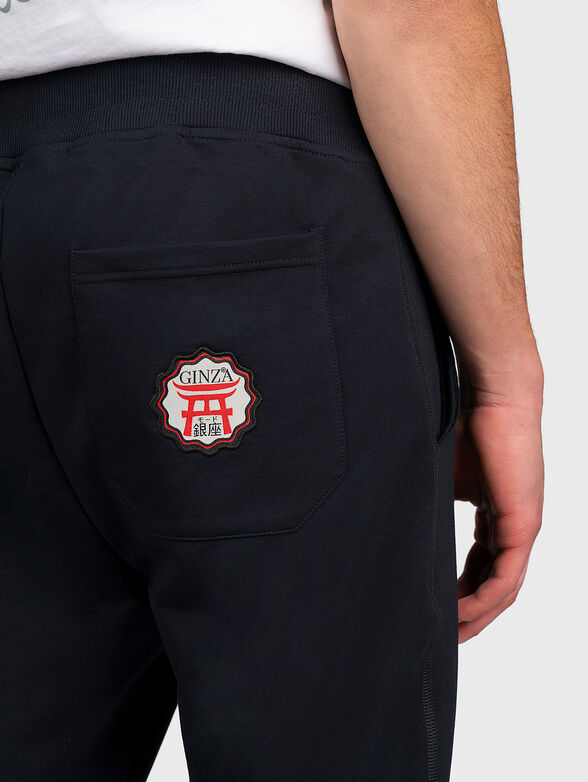 Joggers Milano JS005 - 3