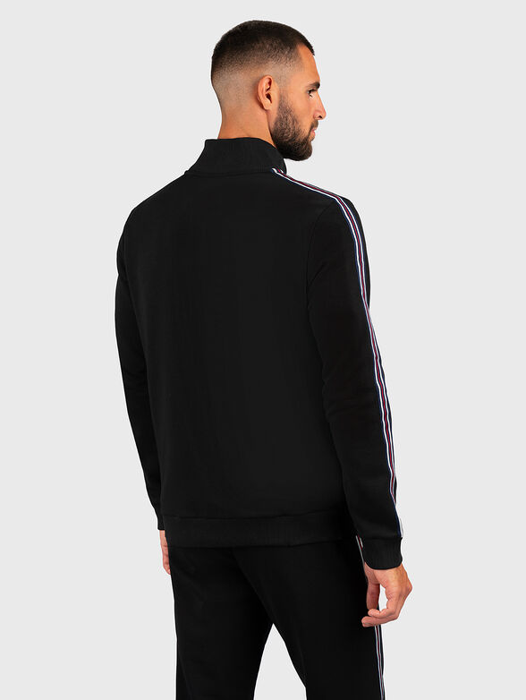 HEMI black sports sweatshirt - 3