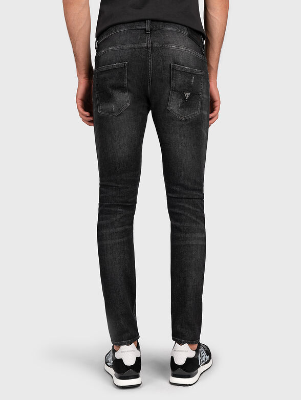 CHRIS Jeans in grey - 2