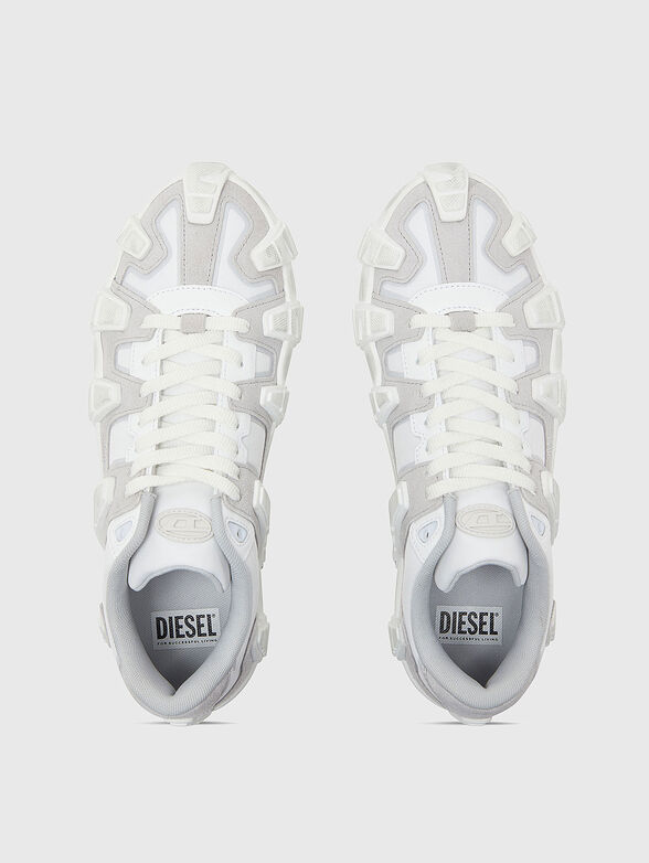 S-D-GRIFFE sneakers - 6