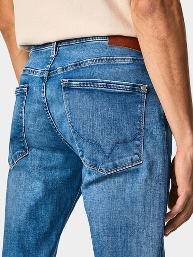 STANLEY jeans - 5