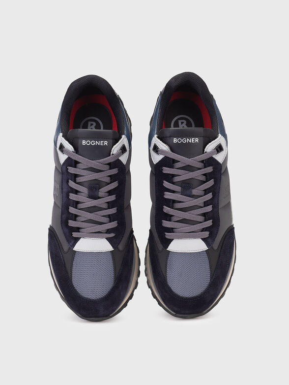 NEWPORT 11 sneakers - 6