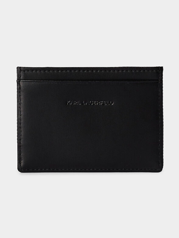 K/SADDLE Cardholder - 2