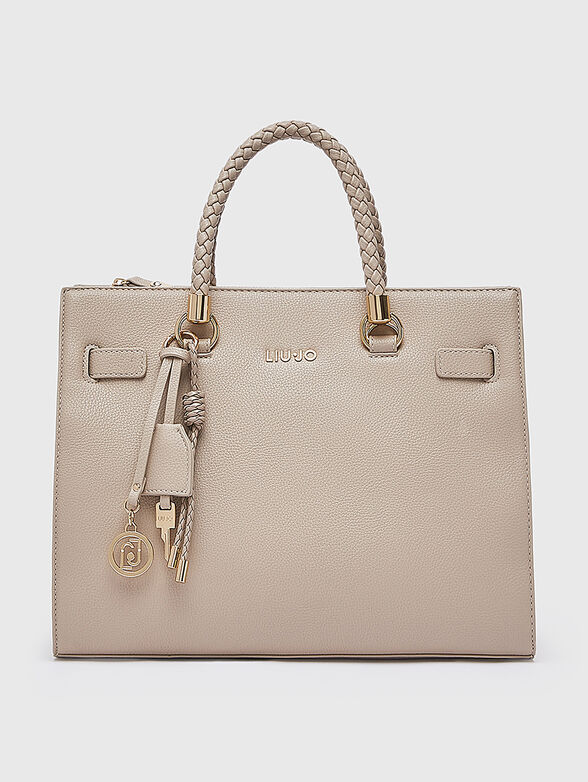 Eco leather bag - 1
