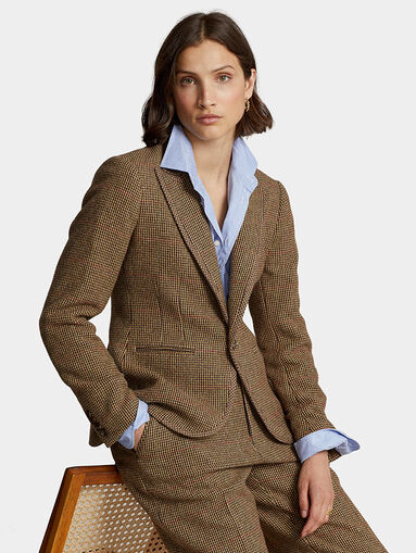 EUGENIA blazer - 4