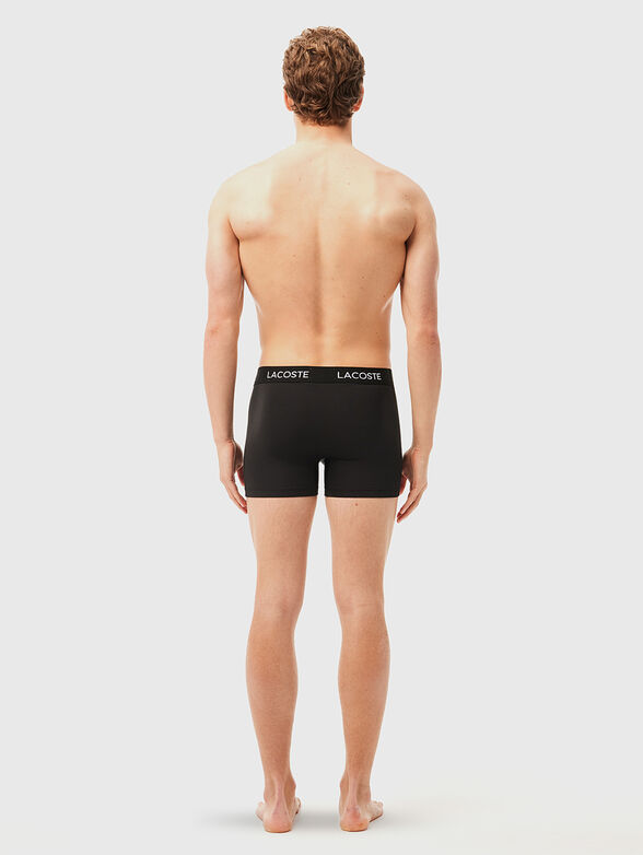 Set of three pairs of boxers - 3