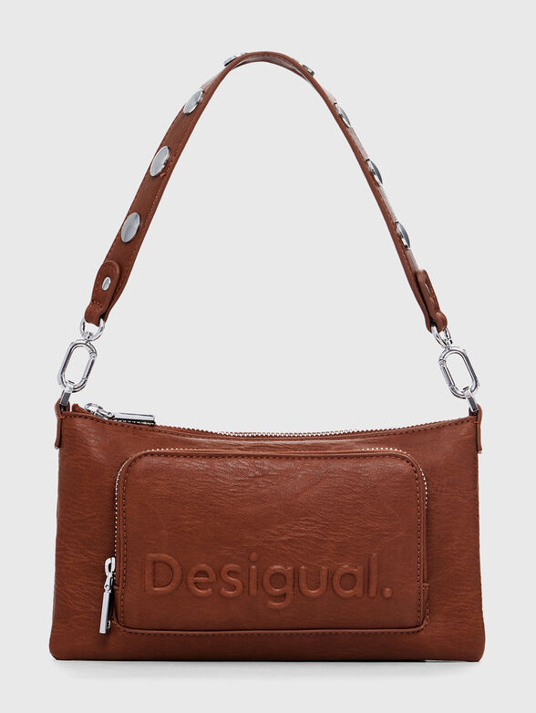 Small black bag with logo - 1