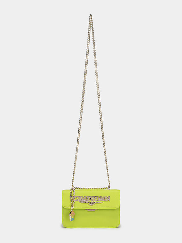 BVIBES crossbody bag with logo detail - 2