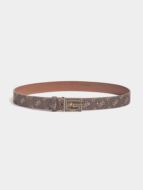 LIBERTY Belt - 2