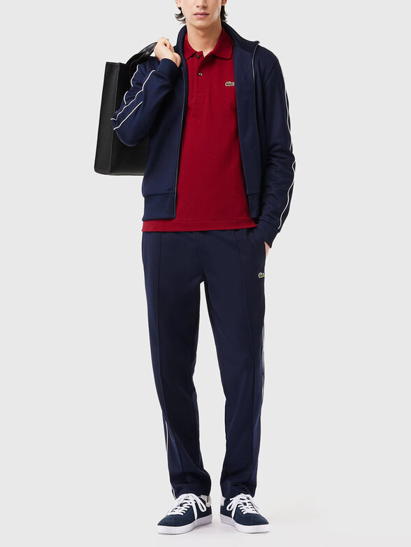 L.12.12 polo shirt  - 2