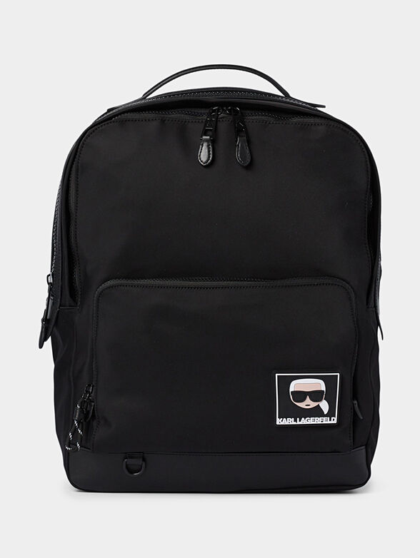 K/Ikonik Backpack Nylon - 1