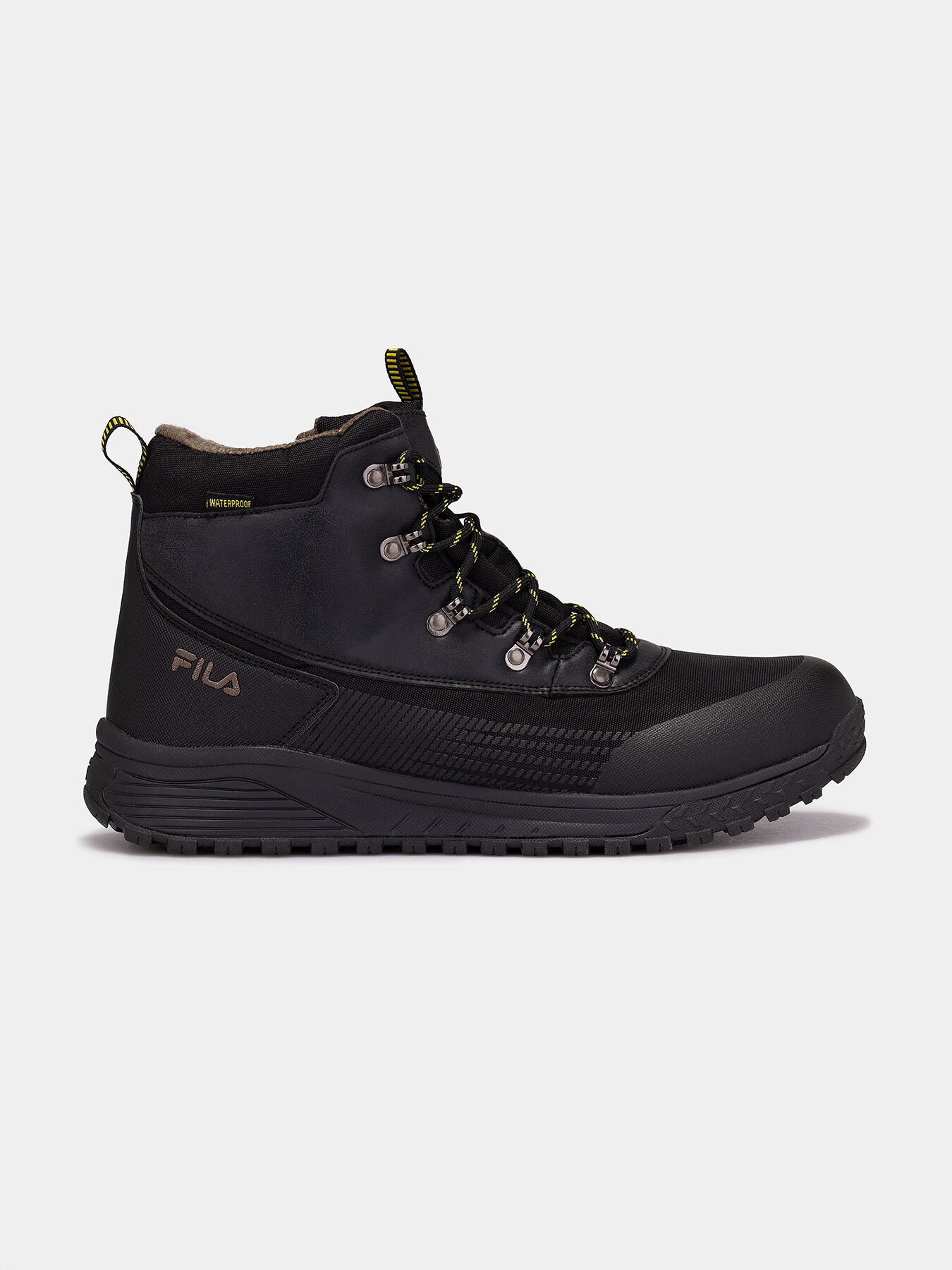 Sport brand boots hot sale