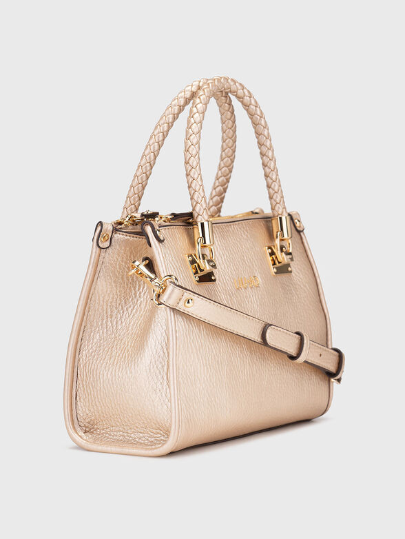 Big bag with logo detail  - 4